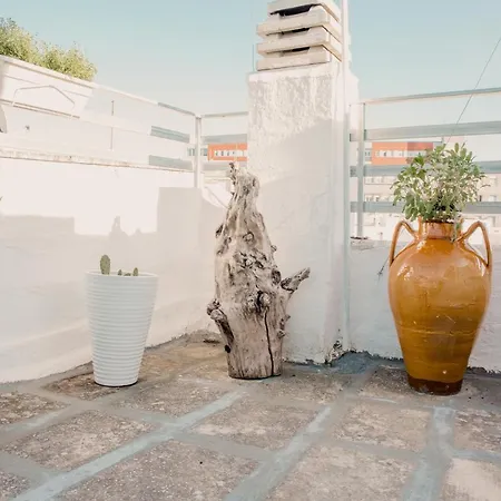 La Casa Di Agata Casa de Férias *