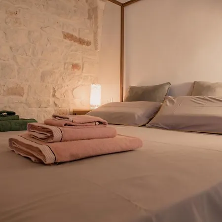 La Casa Di Agata Feriehus *