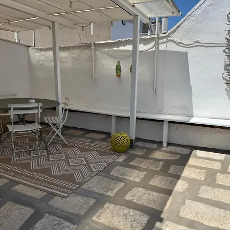 La Casa Di Agata Feriehus *