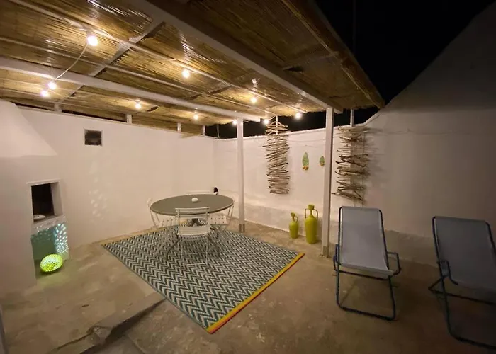 La Casa Di Agata Casa vacanze Ceglie Messapica