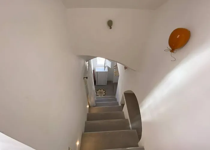 La Casa Di Agata Casa vacanze