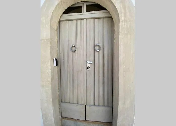 Casa vacanze La Casa Di Agata Ceglie Messapica