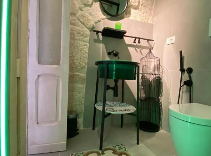 La Casa Di Agata * Ceglie Messapica