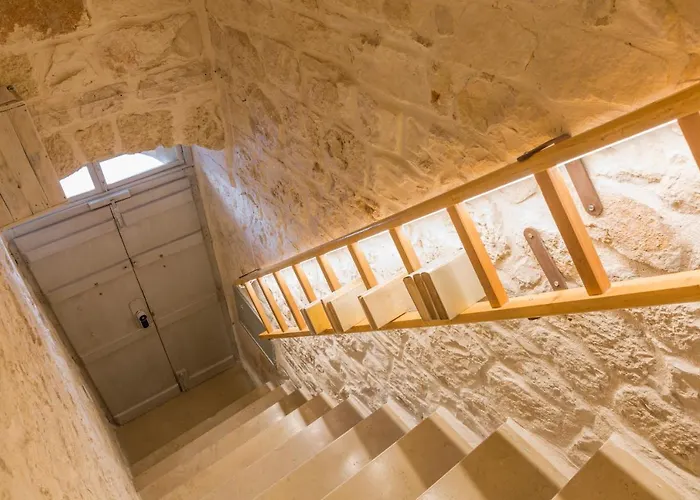 La Casa Di Agata *