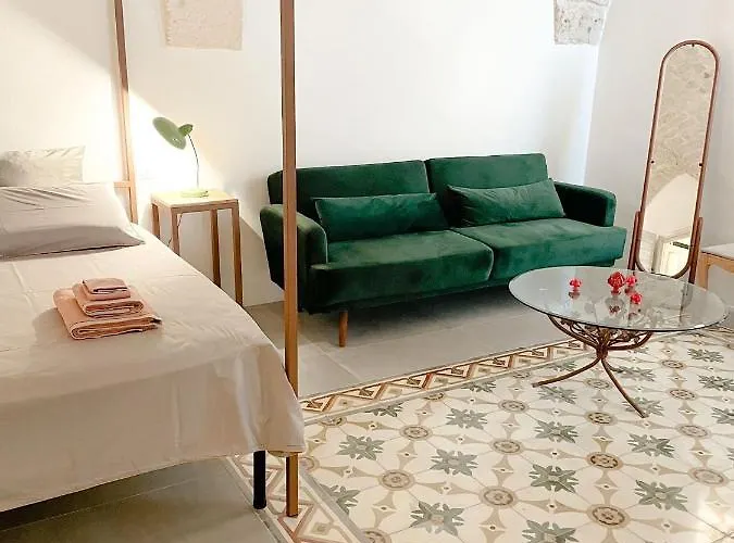 Casa vacanze La Casa Di Agata