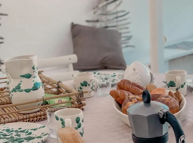 La Casa Di Agata Casa vacanze *