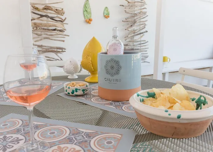 Casa vacanze La Casa Di Agata Ceglie Messapica