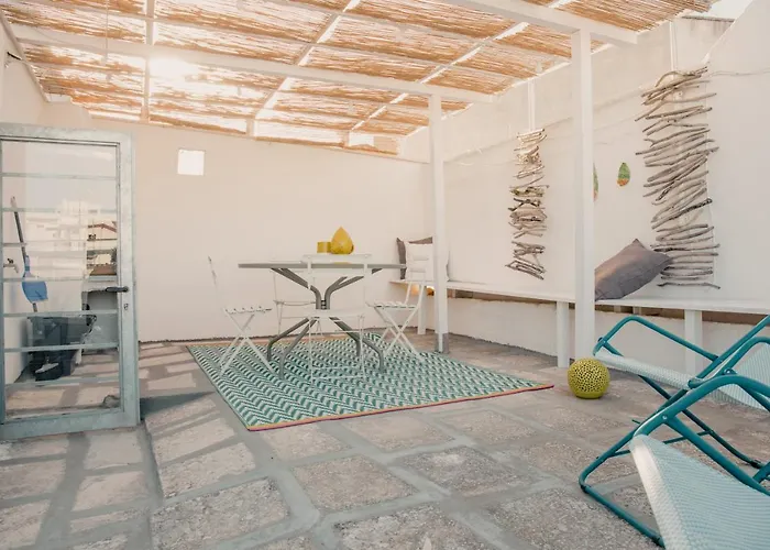 Feriehus La Casa Di Agata *