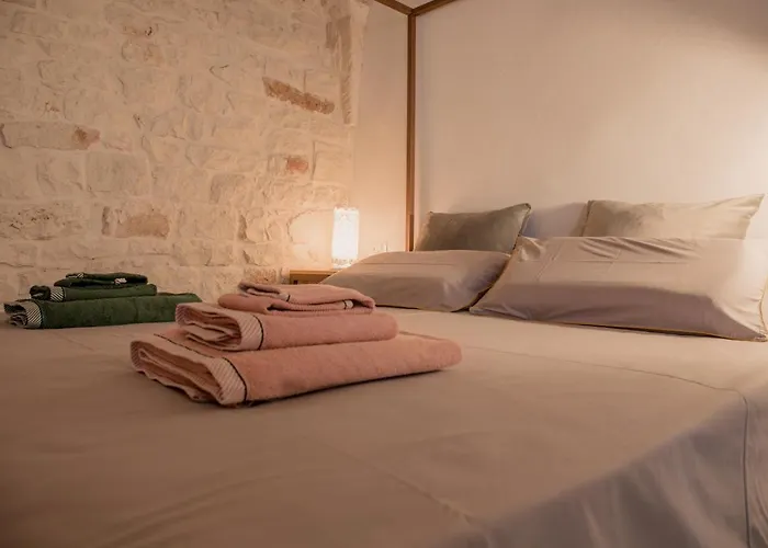 La Casa Di Agata Casa vacanze *