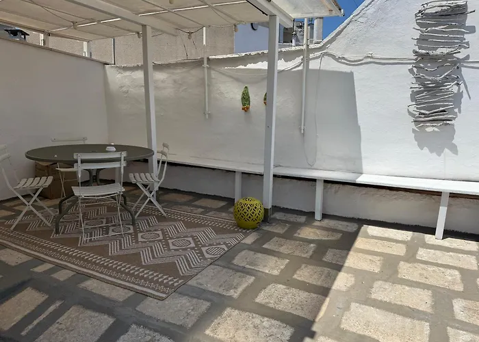 La Casa Di Agata Casa vacanze *